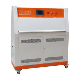 China UV het Testen van ASTM D4329 Materiaal/de Testkamer van de Hoge Prestaties UVverwering leverancier